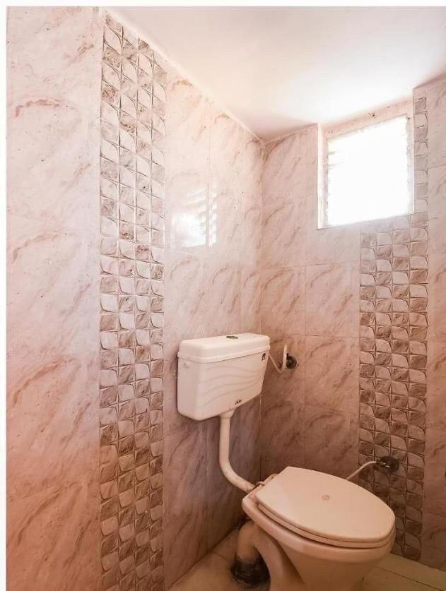 Oyo Flagship Tadoba Tiger Resort Mohurli Εξωτερικό φωτογραφία