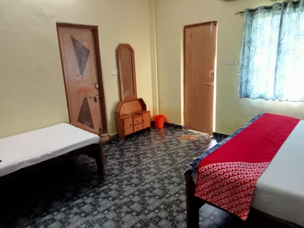 Oyo Flagship Tadoba Tiger Resort Mohurli Εξωτερικό φωτογραφία