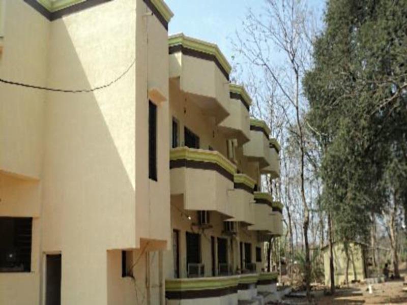 Oyo Flagship Tadoba Tiger Resort Mohurli Εξωτερικό φωτογραφία