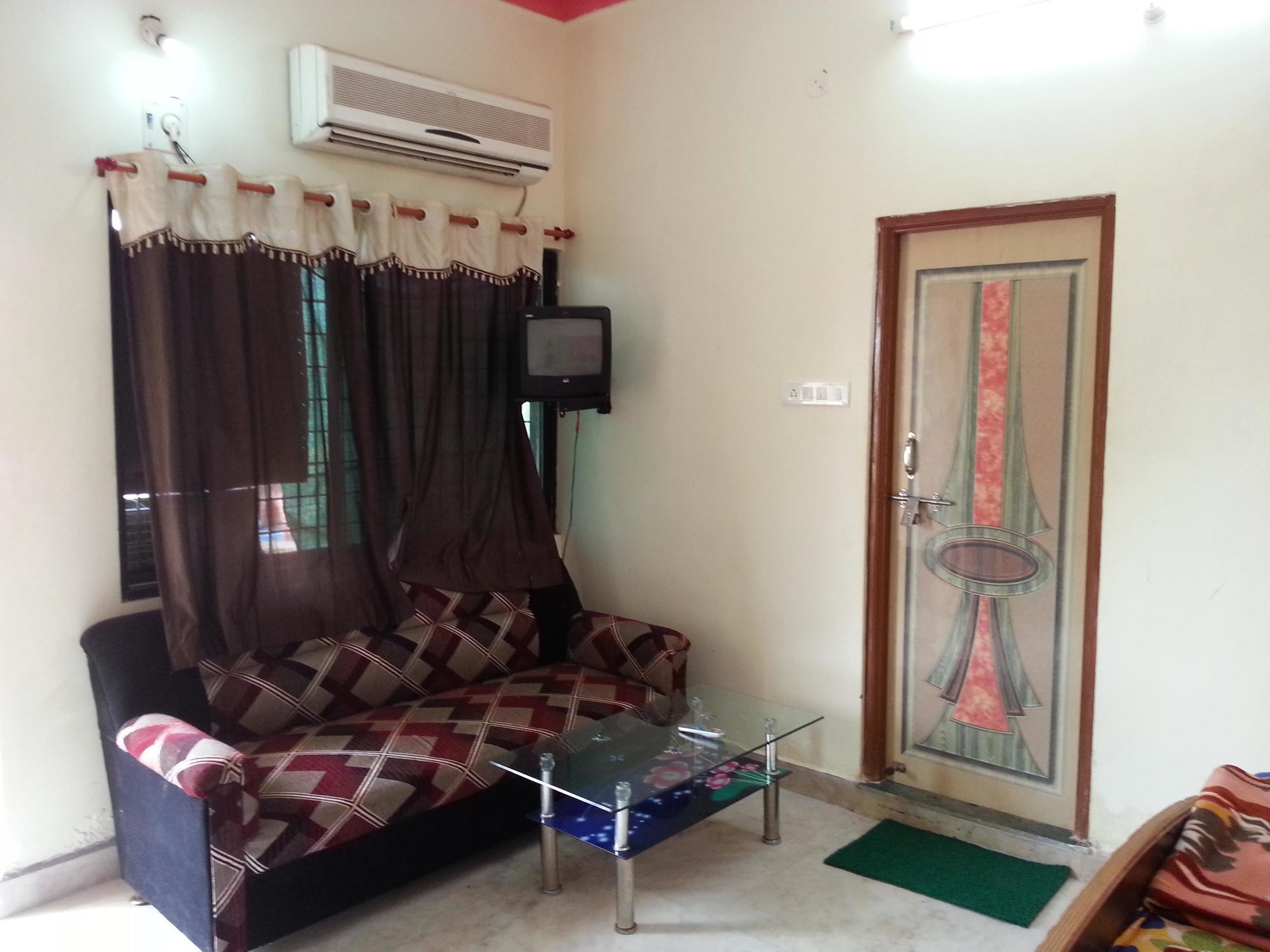 Oyo Flagship Tadoba Tiger Resort Mohurli Εξωτερικό φωτογραφία